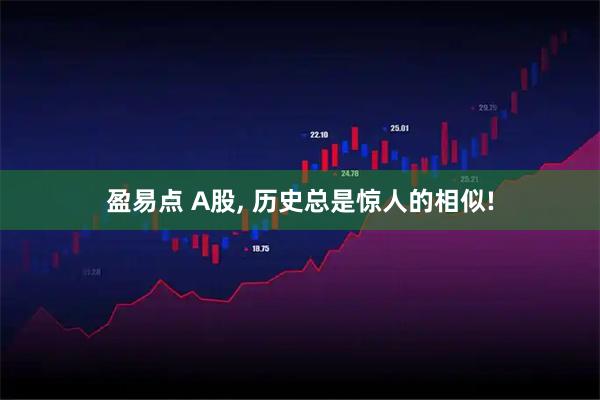 盈易点 A股, 历史总是惊人的相似!